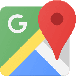 Google Maps - localização da ABVO